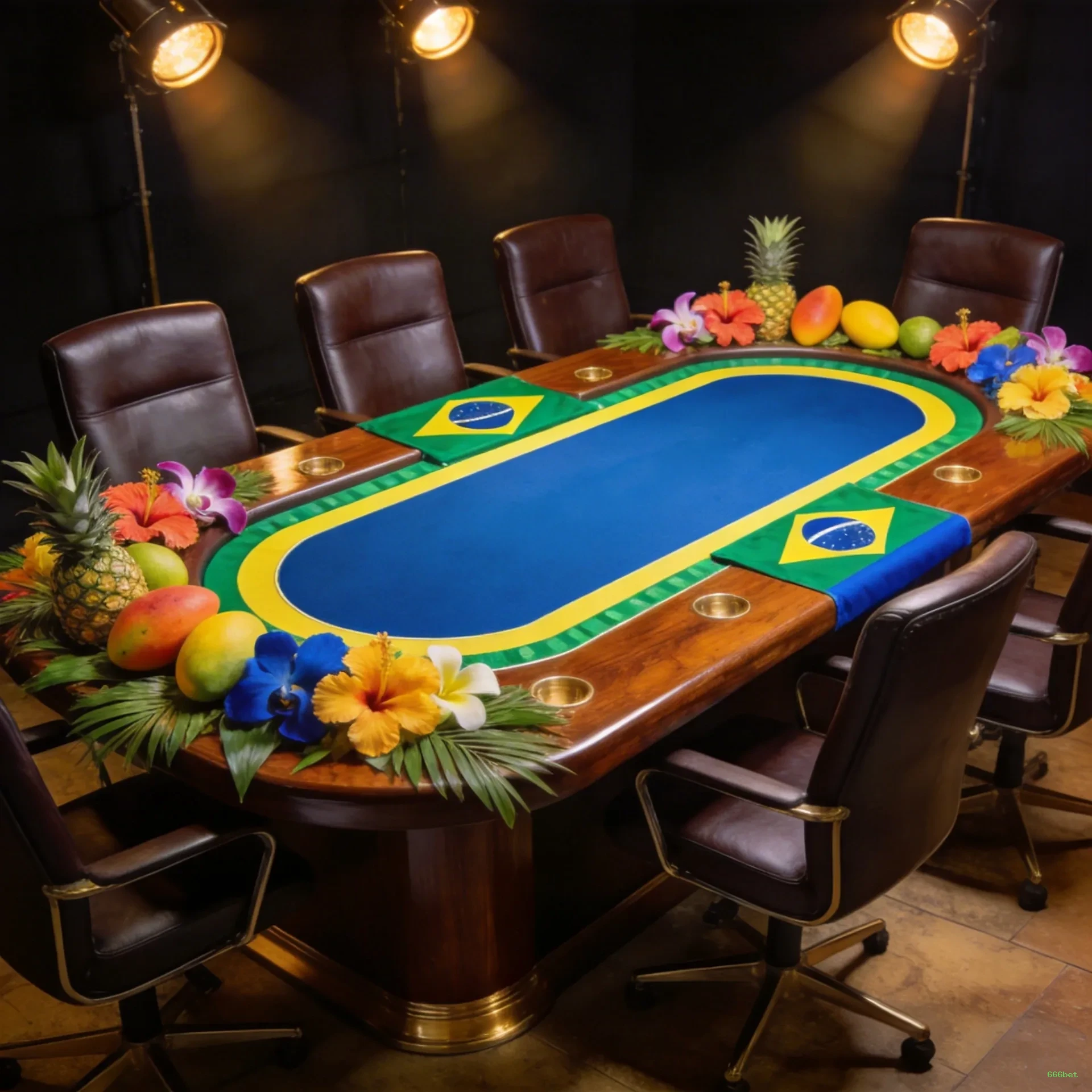Download PC 666bet