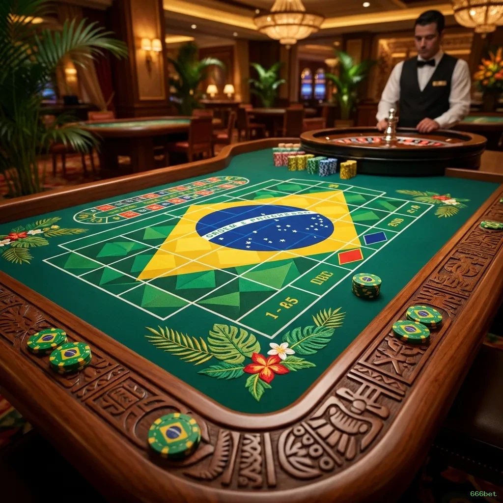 Programa VIP 666bet
