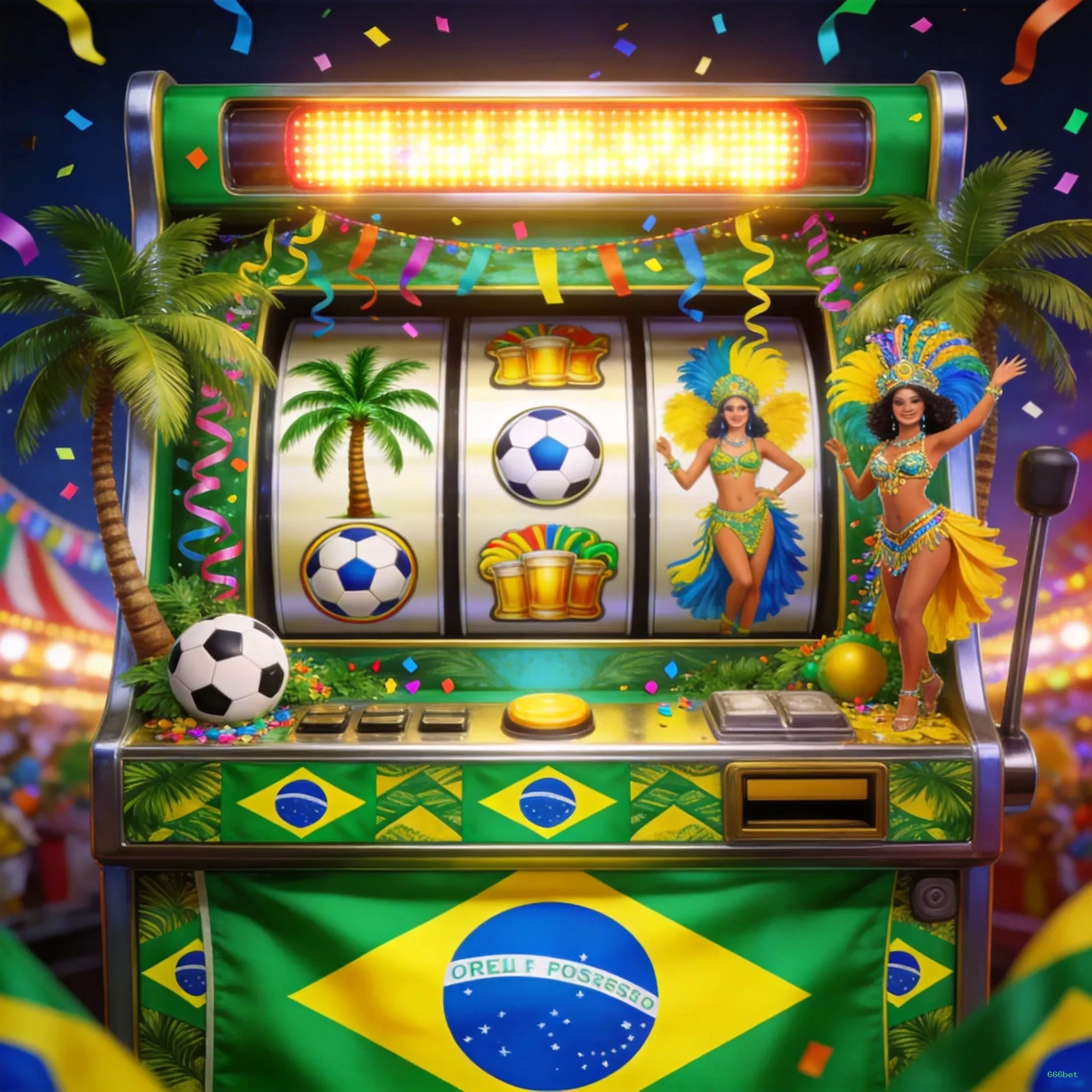 Instalação Android 666bet
