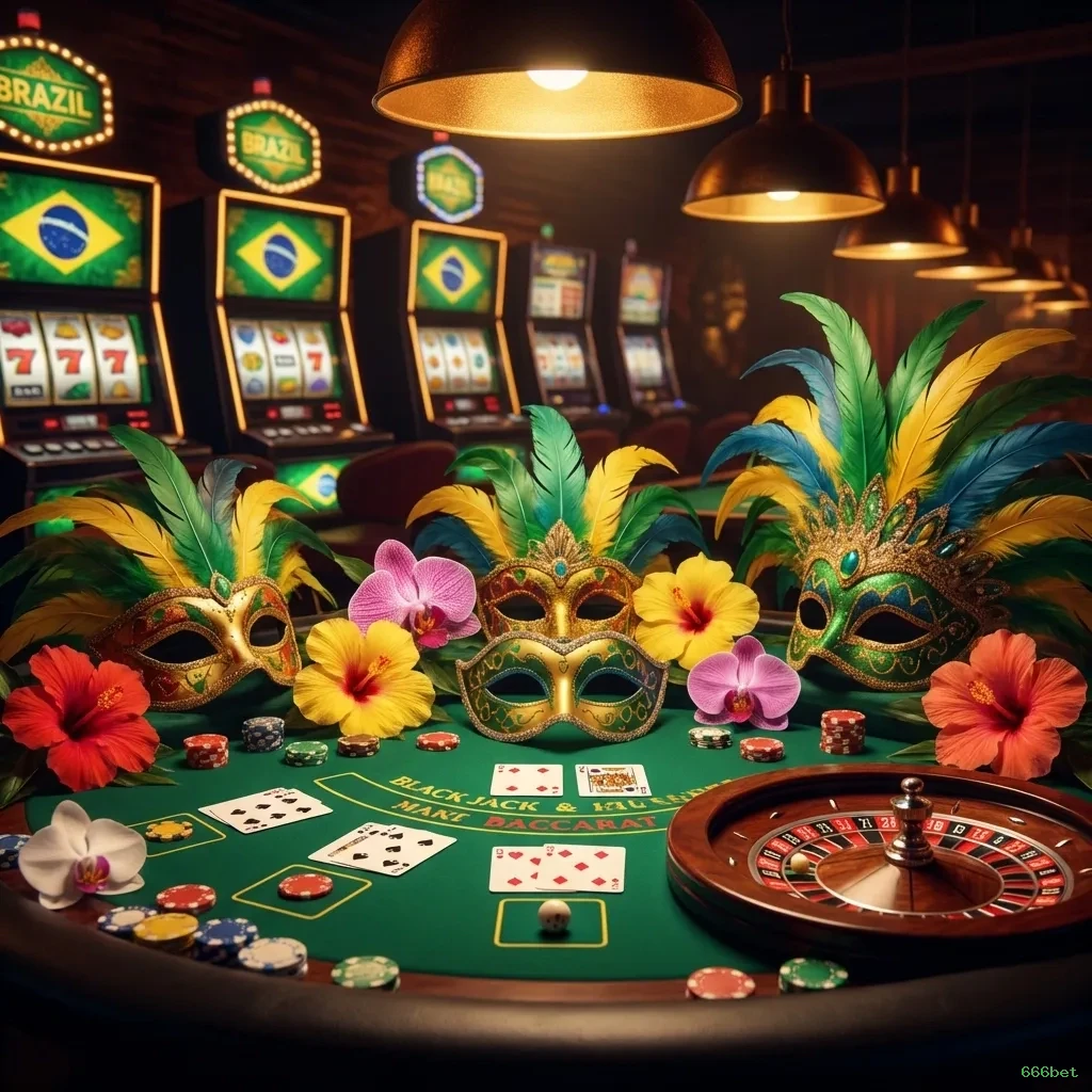 Dicas para ganhar na 666bet